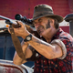 Illustration for article titled iWolf Creek 2/i is more extreme but less terrifying than the original
